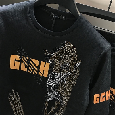 市场上装-卫衣-欧货卫衣【实拍】