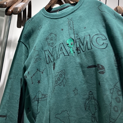 市场上装-卫衣-微潮卫衣【实拍】