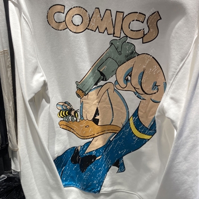 市场上装-卫衣-微潮卫衣【实拍】