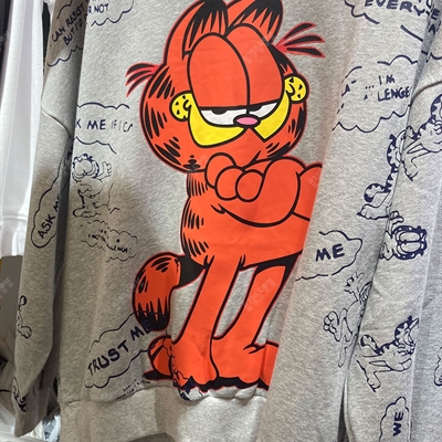 市场上装-卫衣-微潮卫衣【实拍】