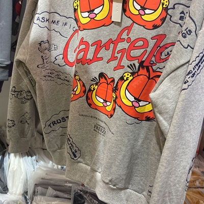 市场上装-卫衣-微潮卫衣【实拍】