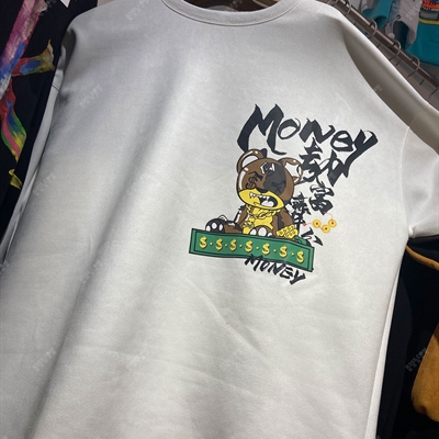 市场上装-卫衣-微潮卫衣【实拍】