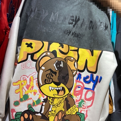 市场上装-卫衣-微潮卫衣【实拍】