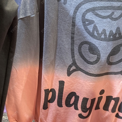 市场上装-卫衣-微潮卫衣【实拍】