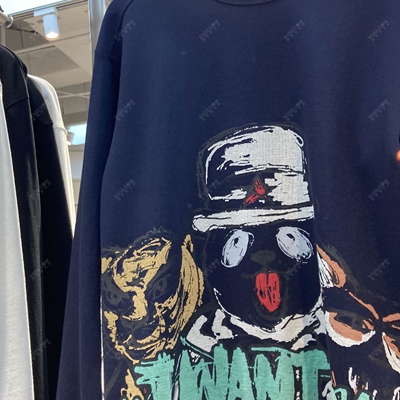 市场上装-卫衣-微潮卫衣【实拍】