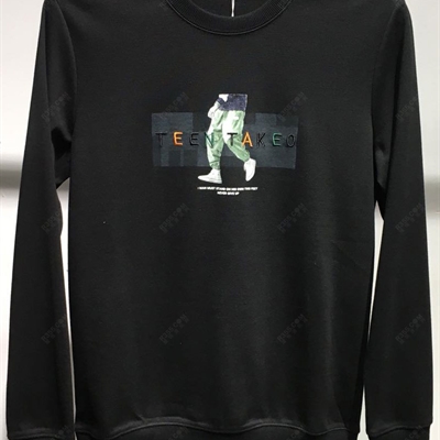 市场上装-卫衣-休闲卫衣【实拍】