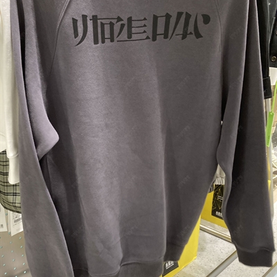 市场上装-卫衣-休闲卫衣【实拍】