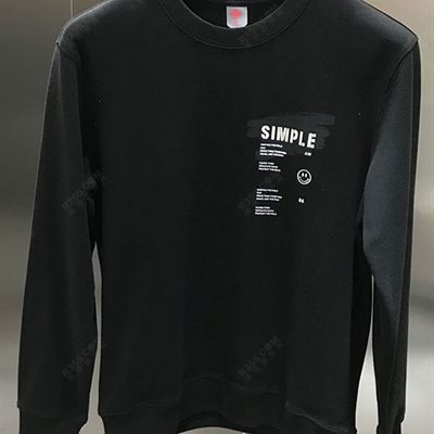 市场上装-卫衣-休闲卫衣【实拍】