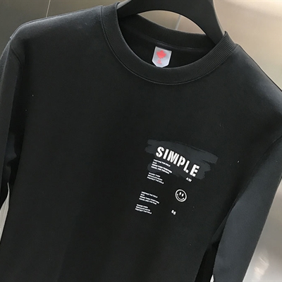 市场上装-卫衣-休闲卫衣【实拍】