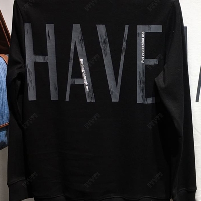 市场上装-卫衣-休闲卫衣【实拍】