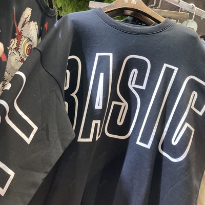 市场上装-卫衣-休闲卫衣【实拍】