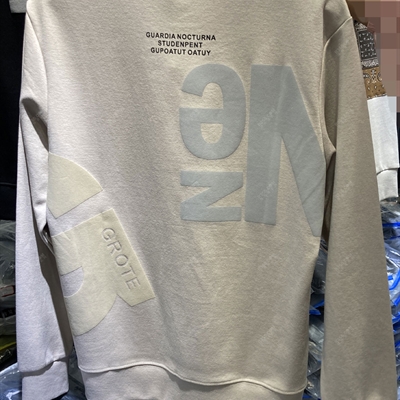 市场上装-卫衣-休闲卫衣【实拍】