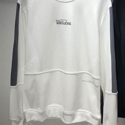 市场上装-卫衣-休闲卫衣【实拍】