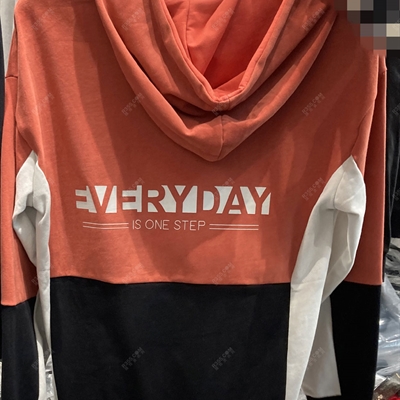 市场上装-卫衣-休闲卫衣【实拍】