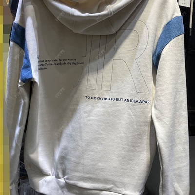 市场上装-卫衣-休闲卫衣【实拍】