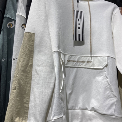 市场上装-卫衣-休闲卫衣【实拍】