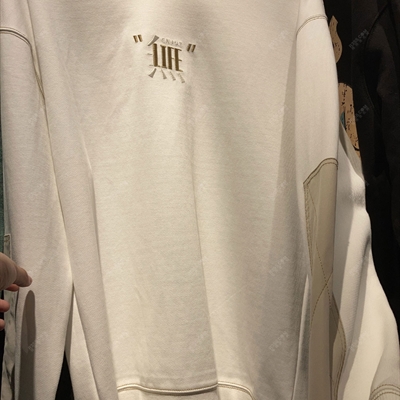 市场上装-卫衣-休闲卫衣【实拍】