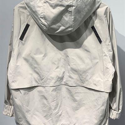 市场上装-中长外套-休闲中长外套【实拍】