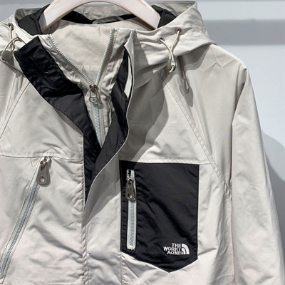 市场上装-中长外套-休闲中长外套【实拍】