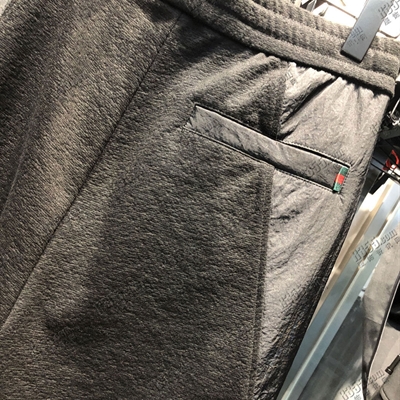 市场男裤-休闲-休闲时尚裤【实拍】