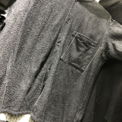 商场品牌-长袖-衬衫【实拍】