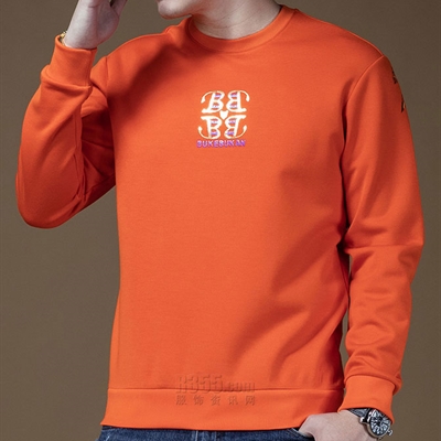 市场上装-卫衣-欧货卫衣