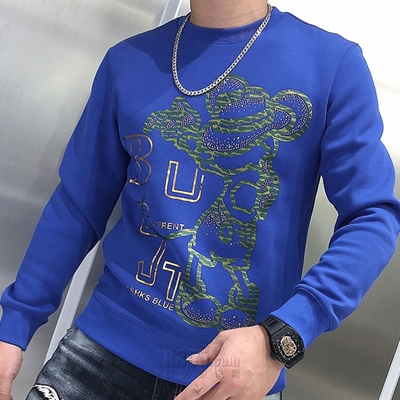 市场上装-卫衣-欧货卫衣