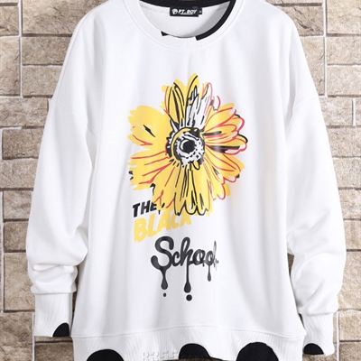 市场上装-卫衣-微潮卫衣