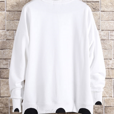 市场上装-卫衣-微潮卫衣