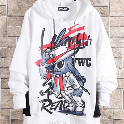 市场上装-卫衣-微潮卫衣