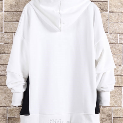 市场上装-卫衣-微潮卫衣