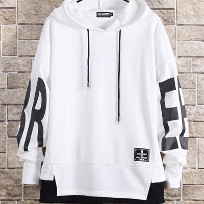 市场上装-卫衣-微潮卫衣