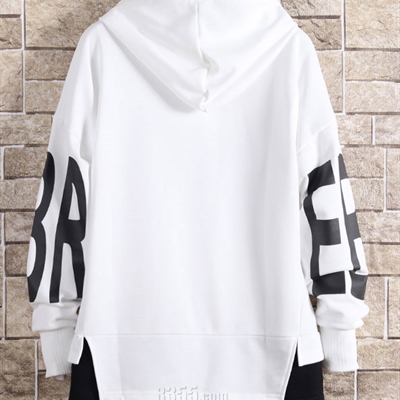 市场上装-卫衣-微潮卫衣