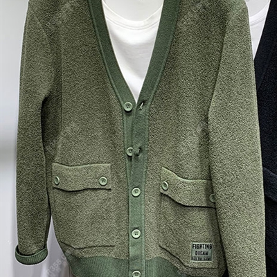 市场上装-毛衫-休闲毛衫【实拍】