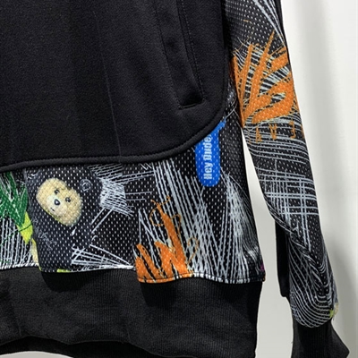 市场上装-卫衣-微潮卫衣【实拍】