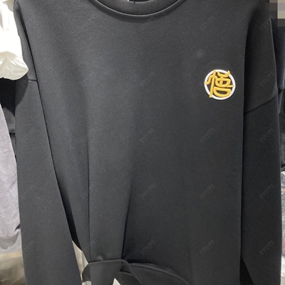 市场上装-卫衣-微潮卫衣【实拍】