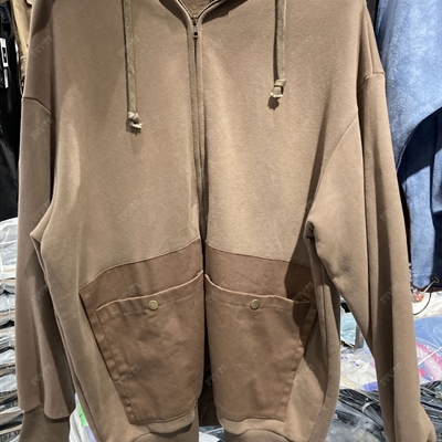 市场上装-卫衣-休闲卫衣【实拍】