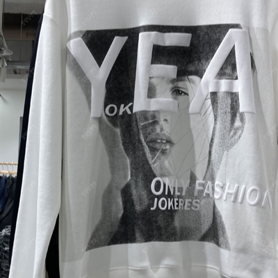 市场上装-卫衣-休闲卫衣【实拍】