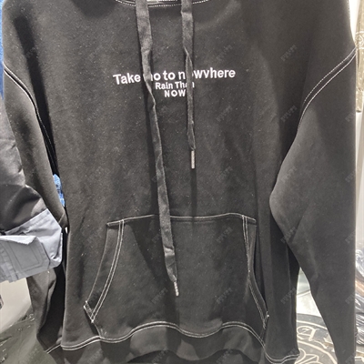 市场上装-卫衣-休闲卫衣【实拍】