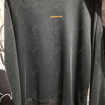 市场上装-卫衣-休闲卫衣【实拍】