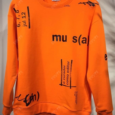 市场上装-卫衣-休闲卫衣【实拍】