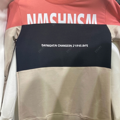 市场上装-卫衣-休闲卫衣【实拍】