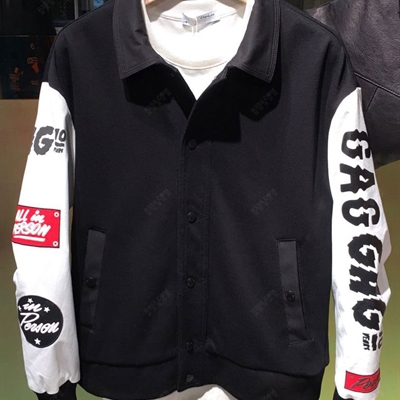 市场上装-夹克-微潮夹克【实拍】