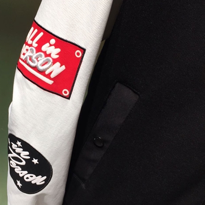 市场上装-夹克-微潮夹克【实拍】