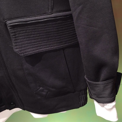 市场上装-夹克-微潮夹克【实拍】