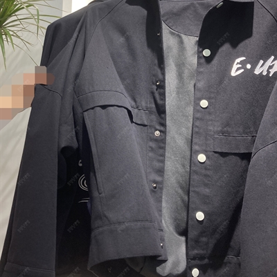 市场上装-夹克-微潮夹克【实拍】