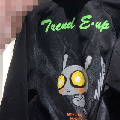 市场上装-夹克-微潮夹克【实拍】