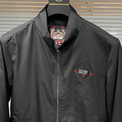 市场上装-夹克-欧货夹克【实拍】