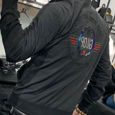 市场上装-夹克-欧货夹克【实拍】