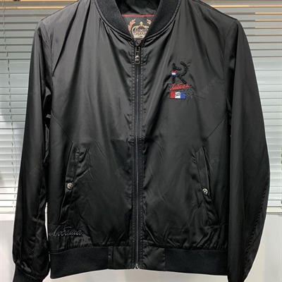 市场上装-夹克-欧货夹克【实拍】